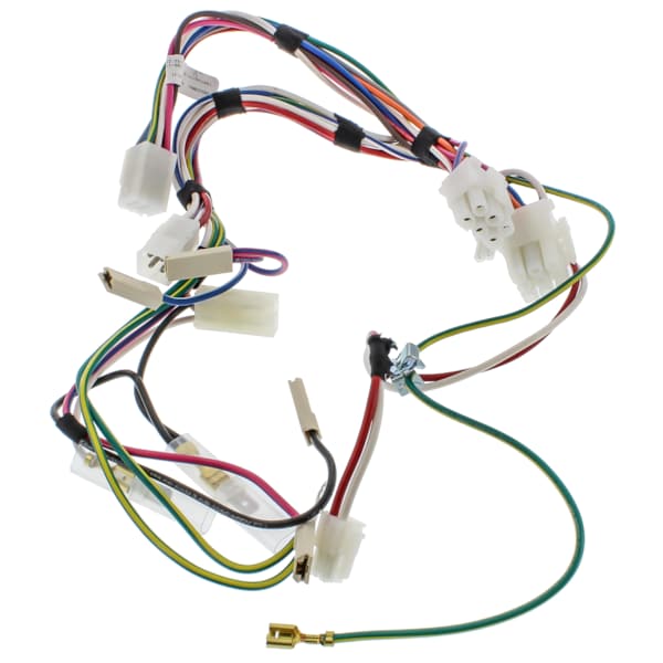 ASSY WIRING HARN HOOD PKG
